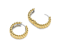 Orecchini Ti Sento Milano Donna in Argento 78066SY - 78066SY